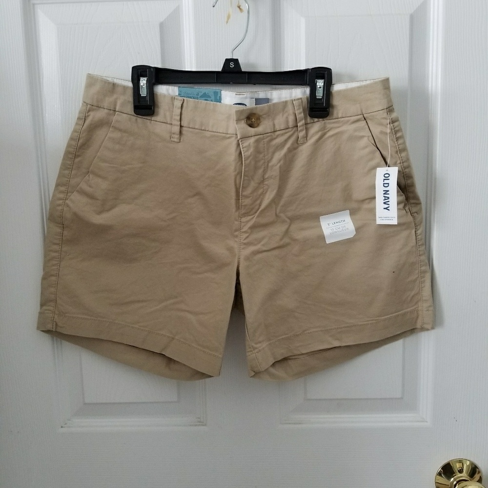 Old Navy Shorts
